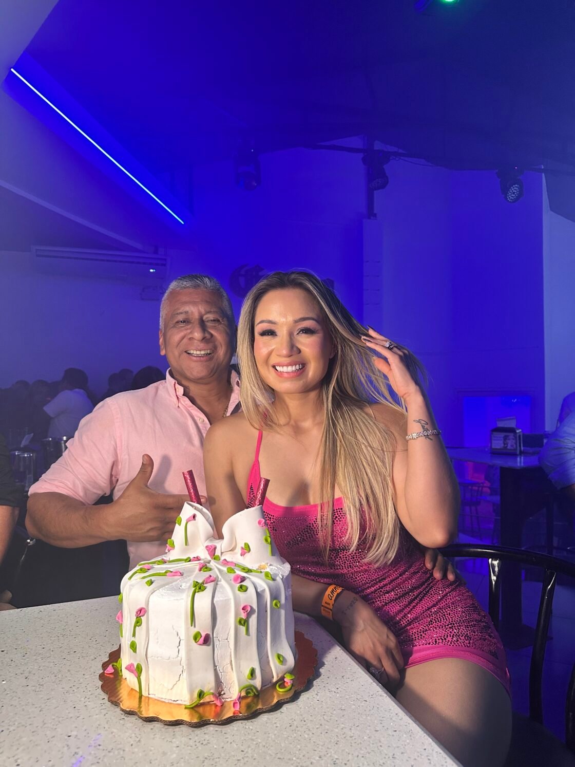 CUMPLEAÑOS