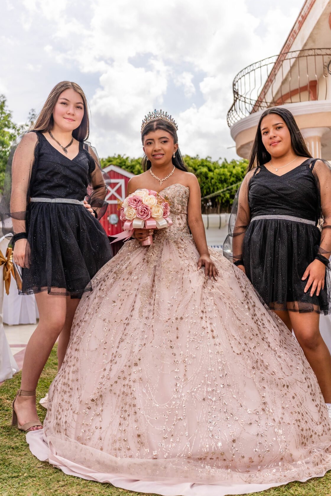 XV-NATHALIA